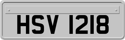 HSV1218