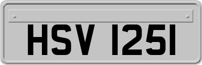 HSV1251