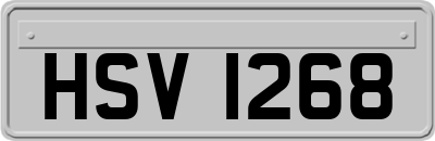 HSV1268