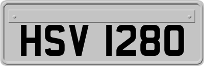 HSV1280