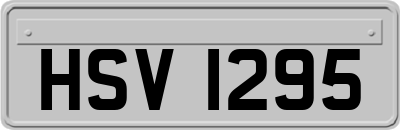 HSV1295