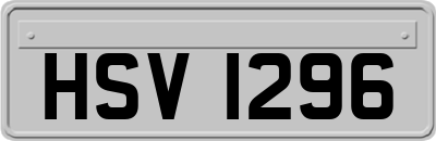 HSV1296
