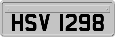 HSV1298
