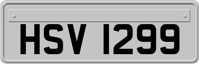 HSV1299