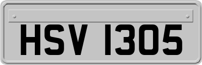HSV1305