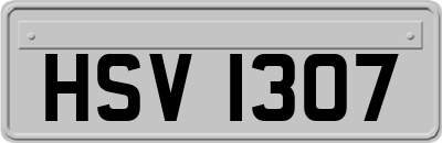 HSV1307