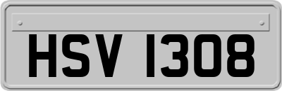 HSV1308