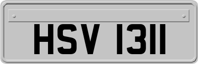 HSV1311