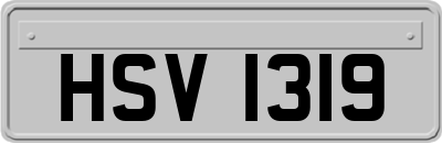 HSV1319