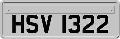 HSV1322