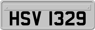 HSV1329