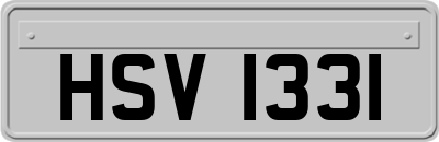 HSV1331