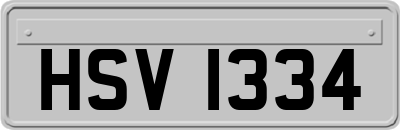 HSV1334
