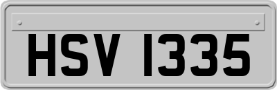 HSV1335