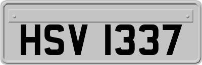HSV1337