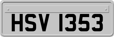 HSV1353