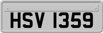 HSV1359