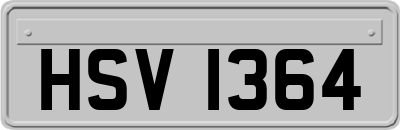 HSV1364