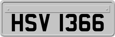 HSV1366