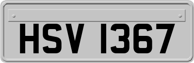 HSV1367