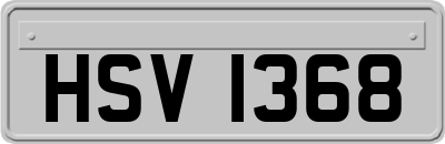 HSV1368