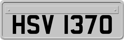 HSV1370