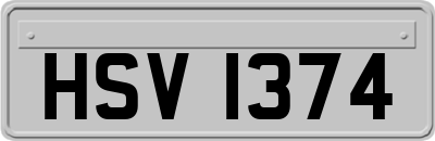HSV1374