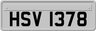 HSV1378