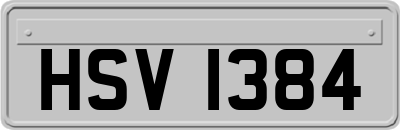 HSV1384