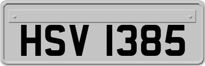 HSV1385