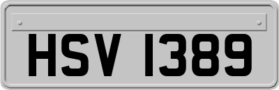 HSV1389