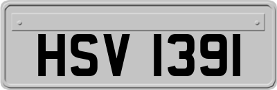 HSV1391