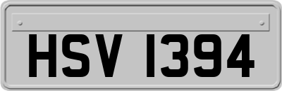 HSV1394