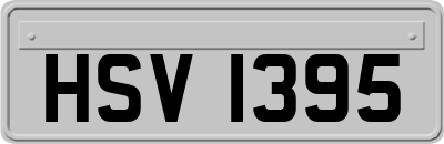 HSV1395