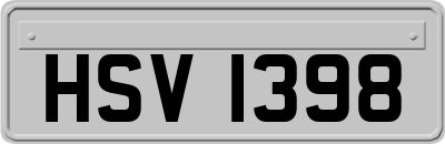 HSV1398