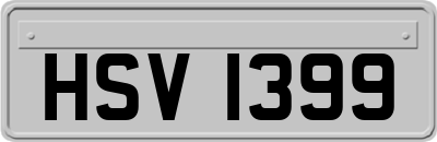 HSV1399