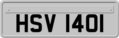 HSV1401