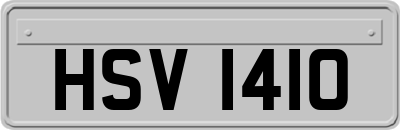 HSV1410