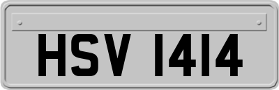 HSV1414