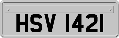 HSV1421