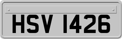 HSV1426
