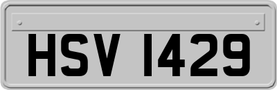 HSV1429