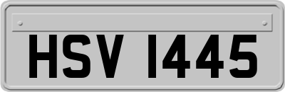 HSV1445