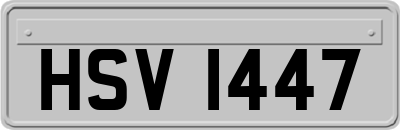 HSV1447