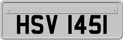 HSV1451