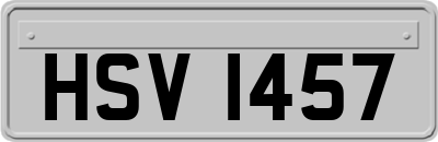 HSV1457