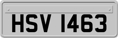HSV1463