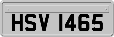 HSV1465