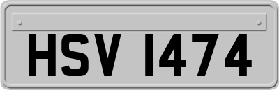 HSV1474