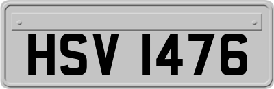 HSV1476